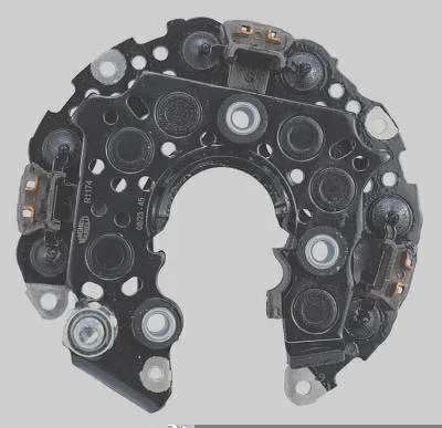 Retificador MAGNETI MARELLI R1174
