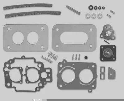 Kit de Manutenção de Carburador MAGNETI MARELLI 49523082