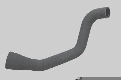 SAÍDA DO CAC - PRETA - (900x150x200) MAGNETI MARELLI MGMM8295MN