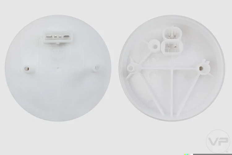 Flange de Combustível VP VP7023