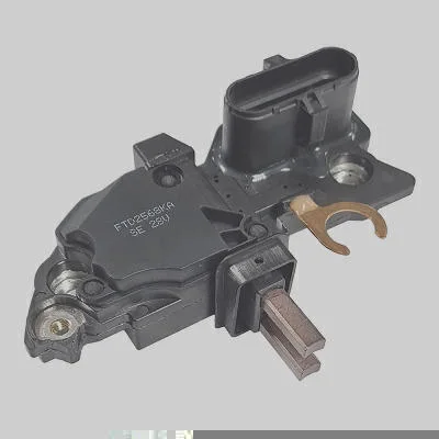 Regulador de Voltagem GAUSS GA299