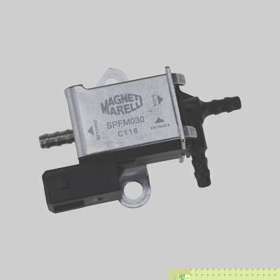 Solenoide de Partida A Frio MAGNETI MARELLI SPFM030