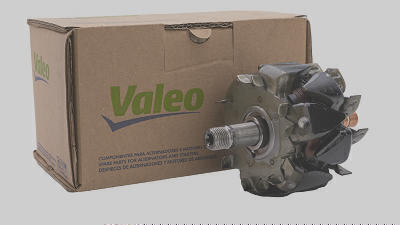 Rotor VALEO 501424
