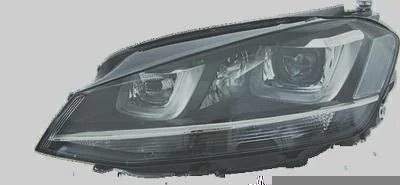 Farol Principal VALEO 44930