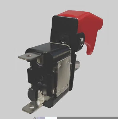 Chave Tic Tac Gatilho VM 2 Pos ON/OFF 400W Comut