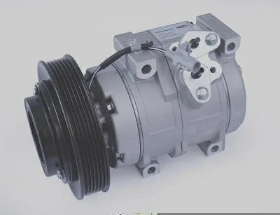 Compressor MAGNETI MARELLI CPMM7002TO