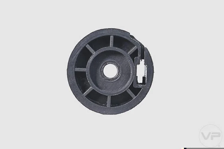 Roldana Máquina Micro