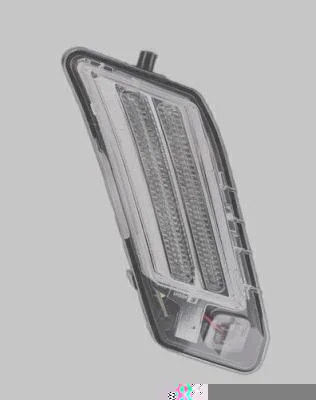 Farol Auxiliar VALEO 43897
