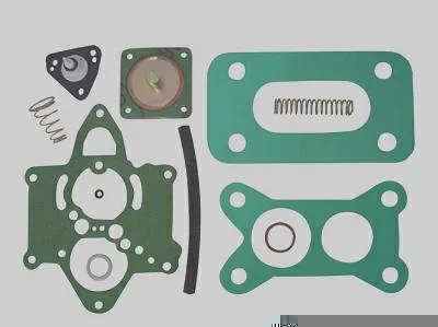 Kit de Manutenção de Carburador MAGNETI MARELLI KIT13172