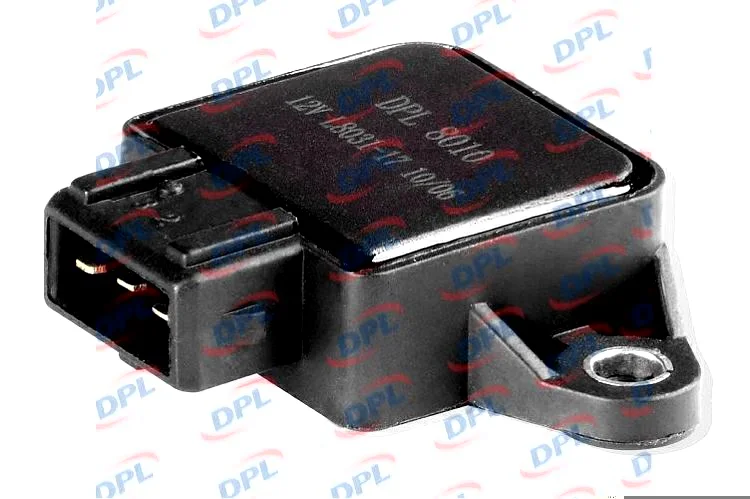 Sensor de Posição da Borboleta DPL DPL-708010