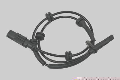 Sensor da Roda Traseira MAGNETI MARELLI ABSMM110-TD/TE.A