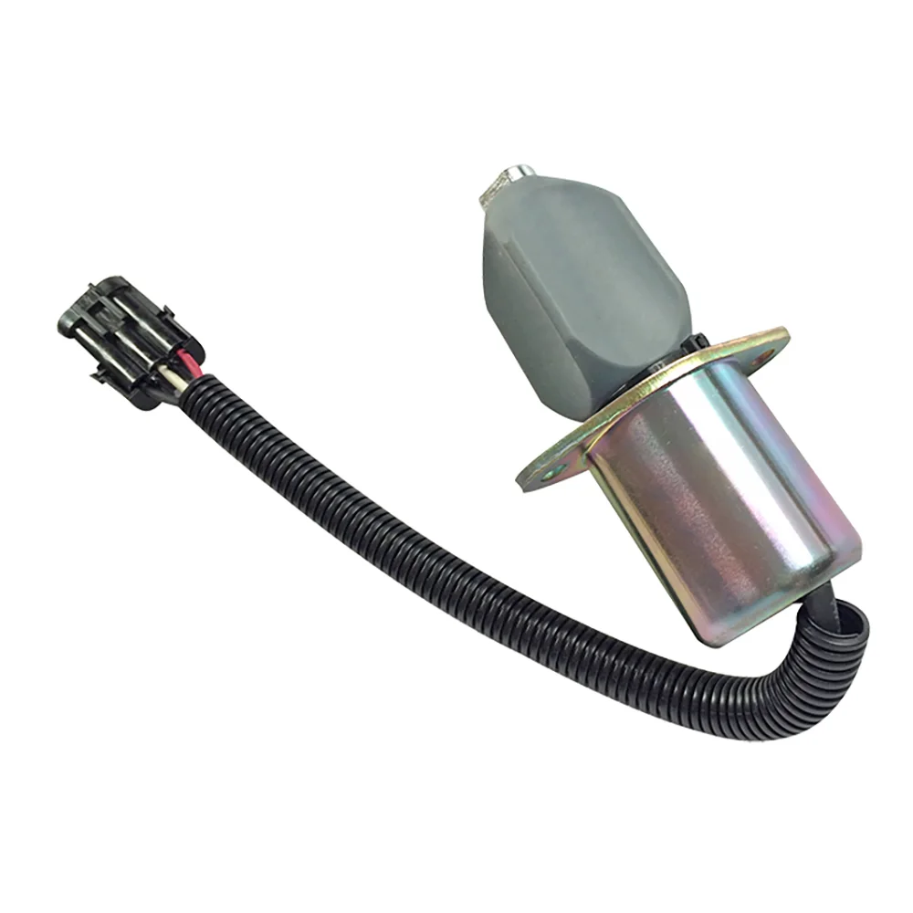 SOLENOIDE DE PARADA GAUSS GS22039