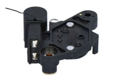 Regulador VALEO 593131