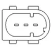 Sensor Eletrônico de Pressão