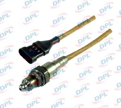 Sensor de Oxigênio (Sonda Lâmbda) DPL DPL-608459