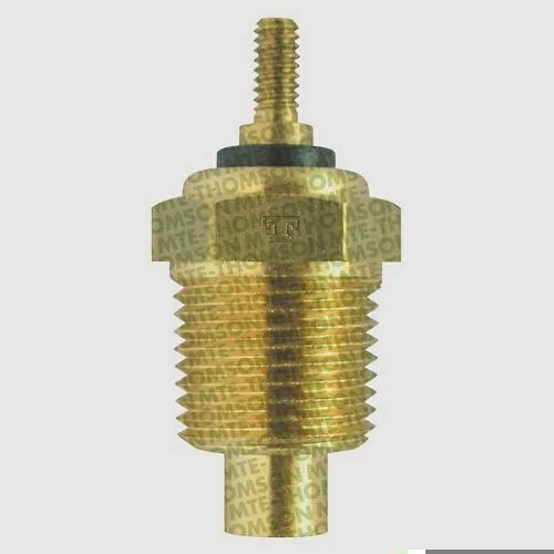 Sensor de Temperatura