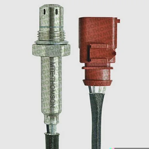 Sonda Lambda Planar