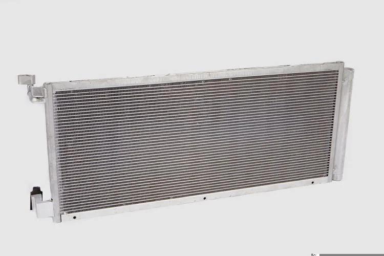 Condensador DENSO DI261433-0810RC