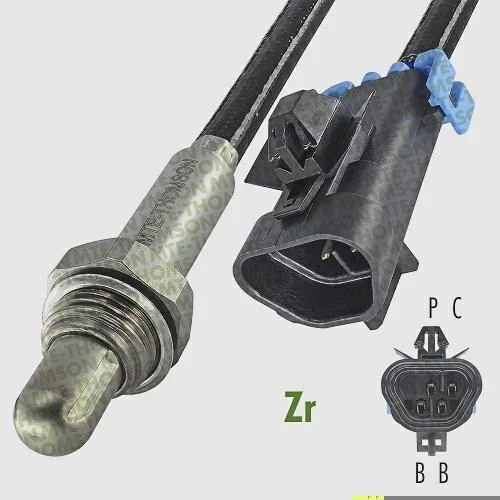 Sonda Lambda MTE-THOMSON 8701.40.040