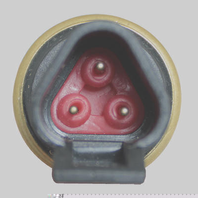 Sensor de Pressão do Óleo - Agrícola