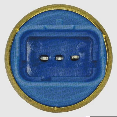 Plug Eletrônico - Água