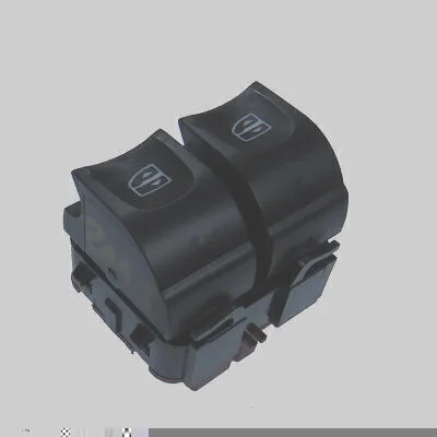 Interruptor GAUSS GE2115