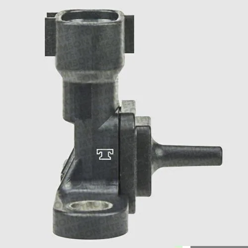 Sensor de Pressão do Coletor - MAP