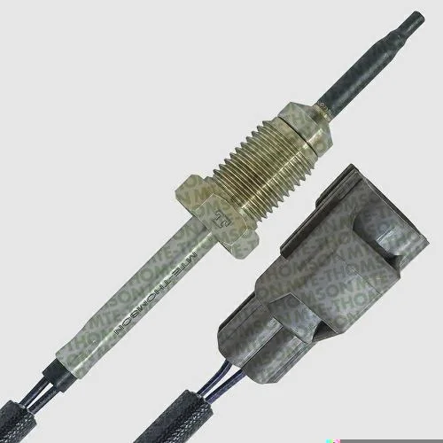 Sensor de Temperatura dos Gases do Escapamento - EGTS MTE-THOMSON 9042
