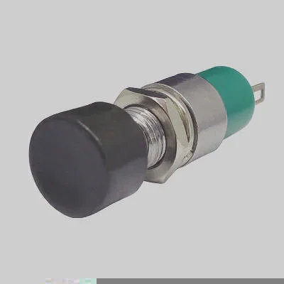 Chave Táctil Push Button Reversa N.F. Comut DNI DNI2079
