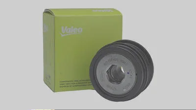 Polia VALEO 501527