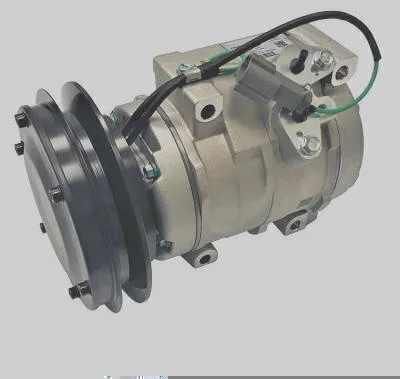 Compressor MAGNETI MARELLI CPMM7063KO