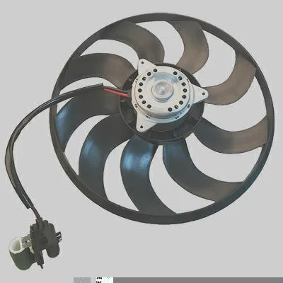 Eletroventilador GAUSS GE1034