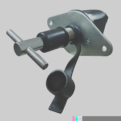 Chave Geral Universal Manopla T Comutadora DNI DNI2303