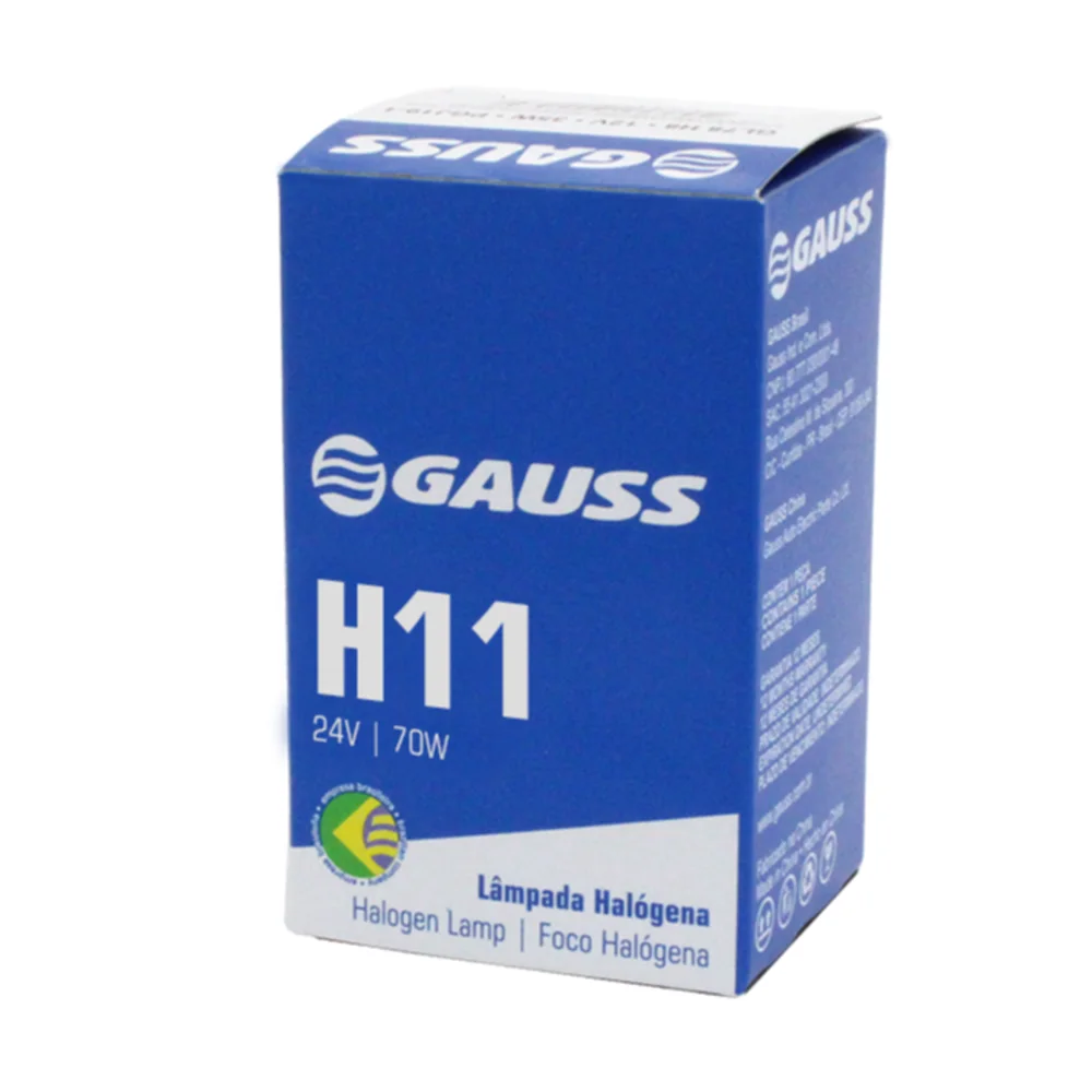 LÂMPADA 24V 70W PGJ192