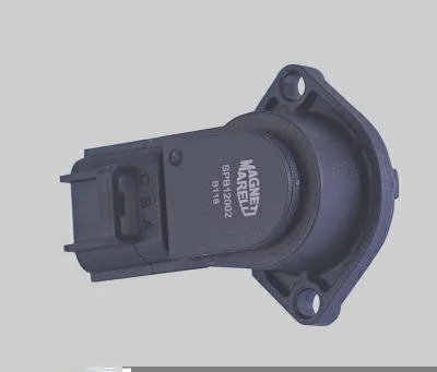 Sensor de Posição de Borboleta MAGNETI MARELLI SPB12002