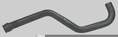 TUBO ADMISSÃO AR - PRETA - (1050x330x100) - MAGNETI MARELLI MGMM8405SC