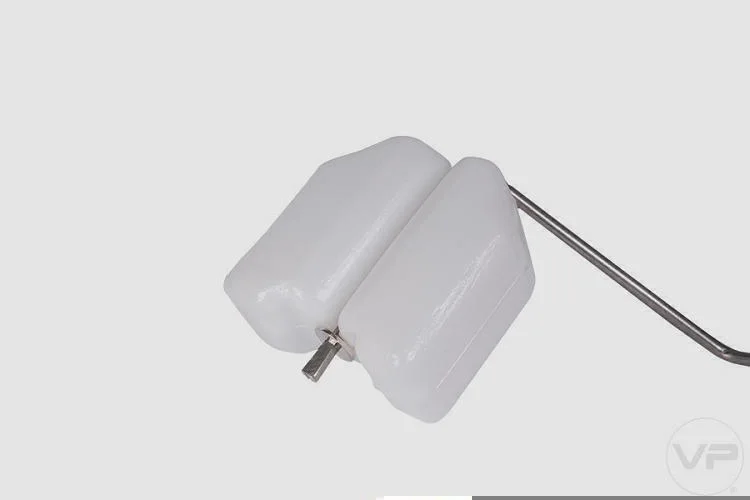 Sensor de Nivel