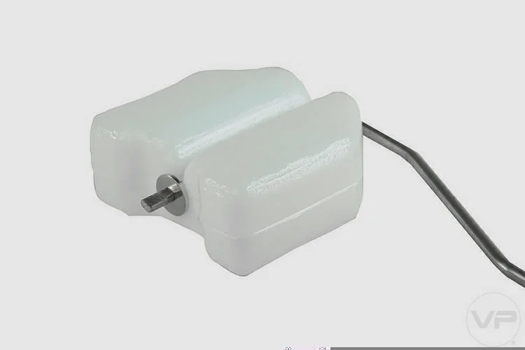 Sensor de Nivel