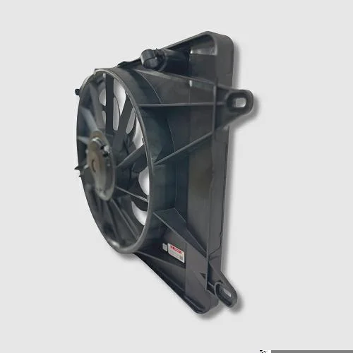 Eletroventilador