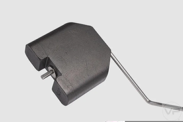 Sensor de Nivel