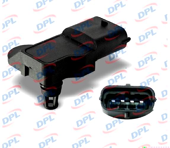 Sensor Map DPL DPL-888268