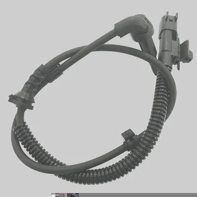 Sensor ABS GAUSS GS2451