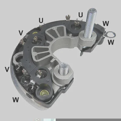 Retificador GAUSS GA1473