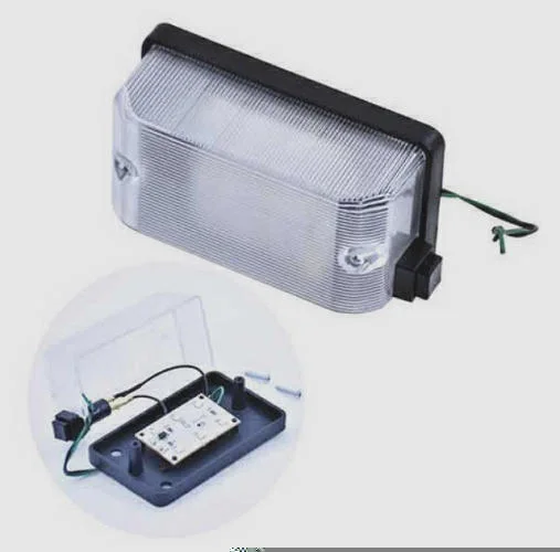 LANTERNA P/ ADAPTAÇÃO DSC 1146LED24