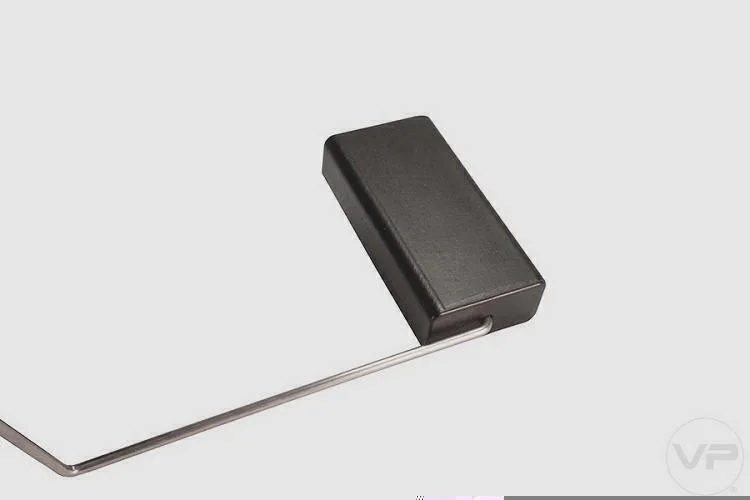 Sensor de Nivel