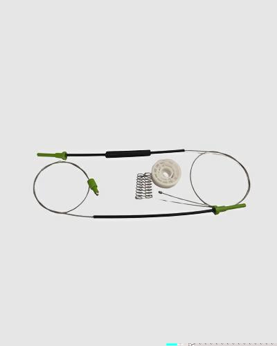 Kit Vidro Eletrico VP 5120