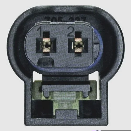 Sensor de Temperatura dos Gases do Escapamento - EGTS