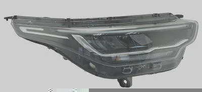 Farol Direito MAGNETI MARELLI IMM0321289