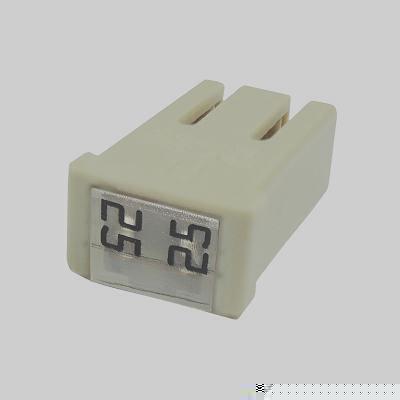 Fusível Midi Fêmea MCase Fenda Plus 25A DNI DNI319825