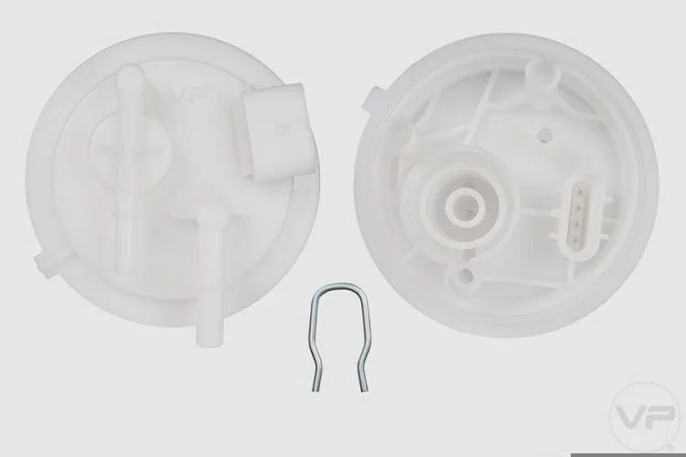 Flange de Combustível VP VP7122